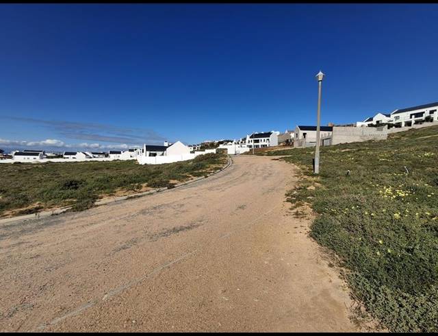 LAND FOR SALE IN DA GAMA BAY